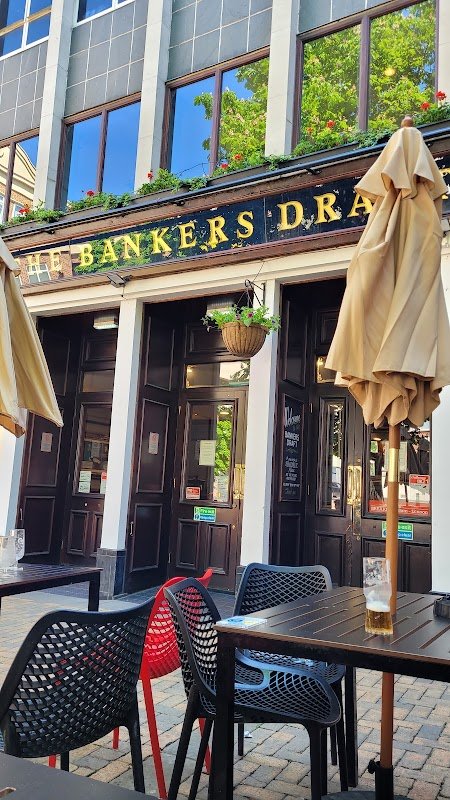 The Banker's Draft