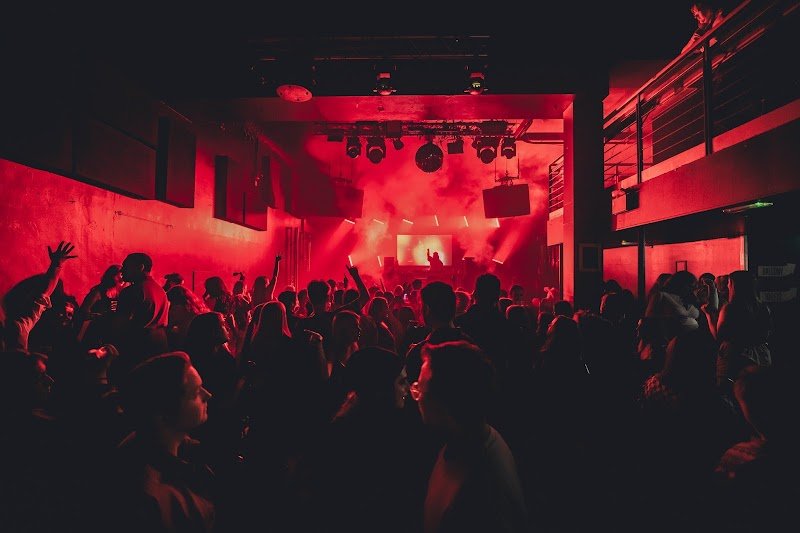 Rescue Rooms