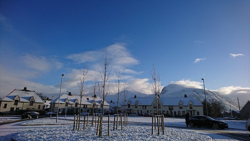 Caol Community Centre