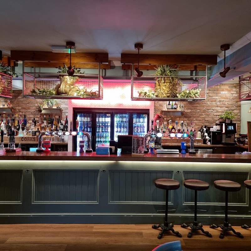 The Crown Inn