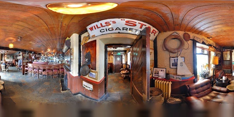 The Harbour Bar