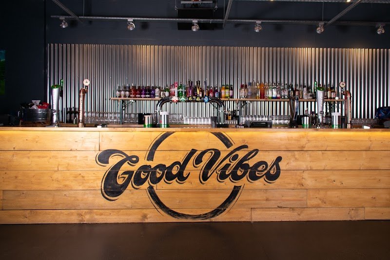 Johnny's Warehouse Bar & Events Venue