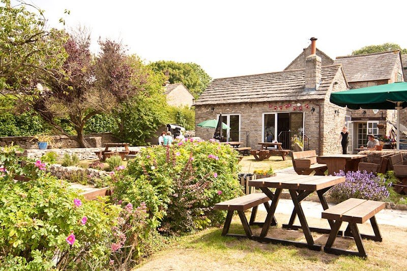 The Scott Arms