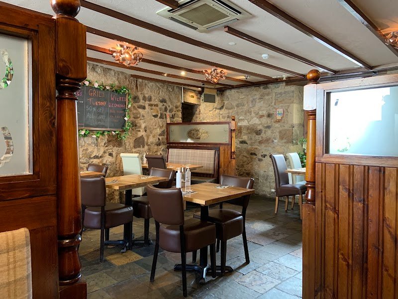 Weston Tavern & Restaurant