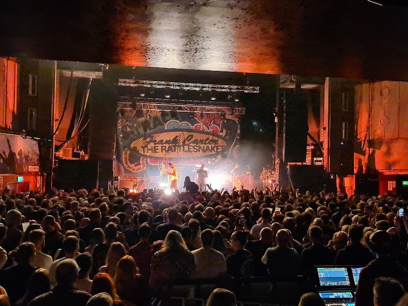 NX Newcastle