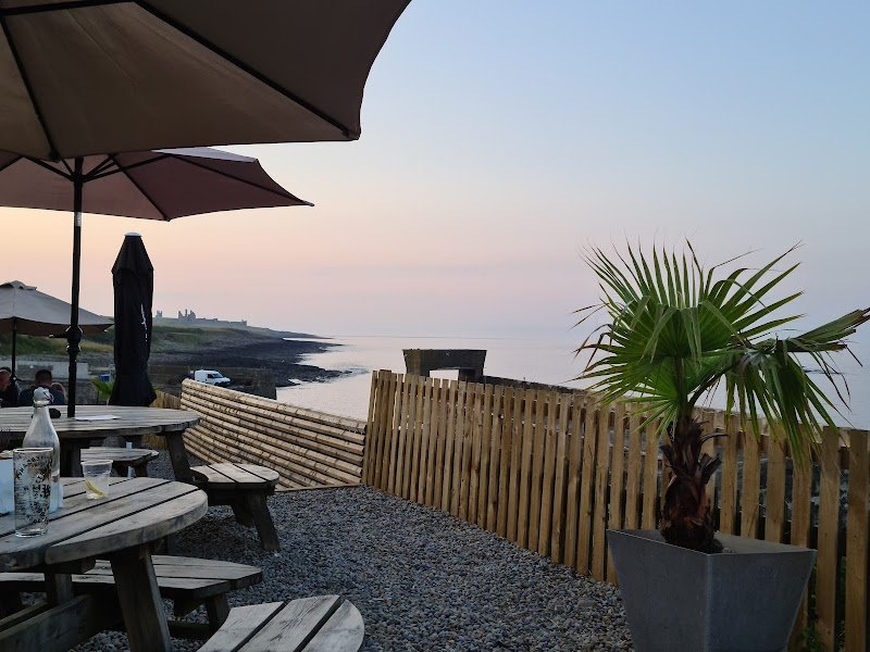 The Jolly Fisherman Inn