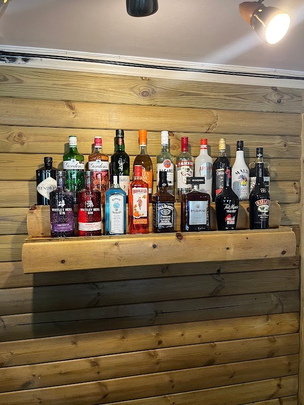 The Plough Inn Brew Pub