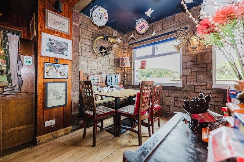 Whitebridge Bar & Restaurant