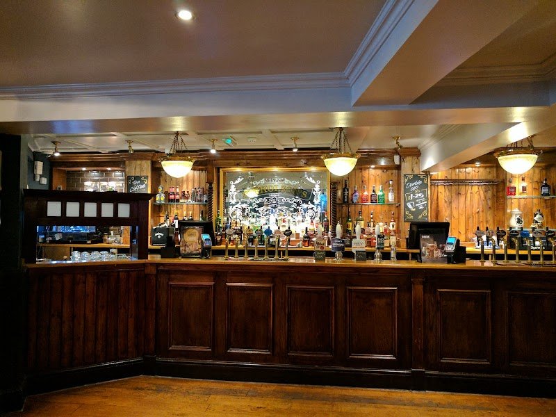 O’Neill’s Trinity Street