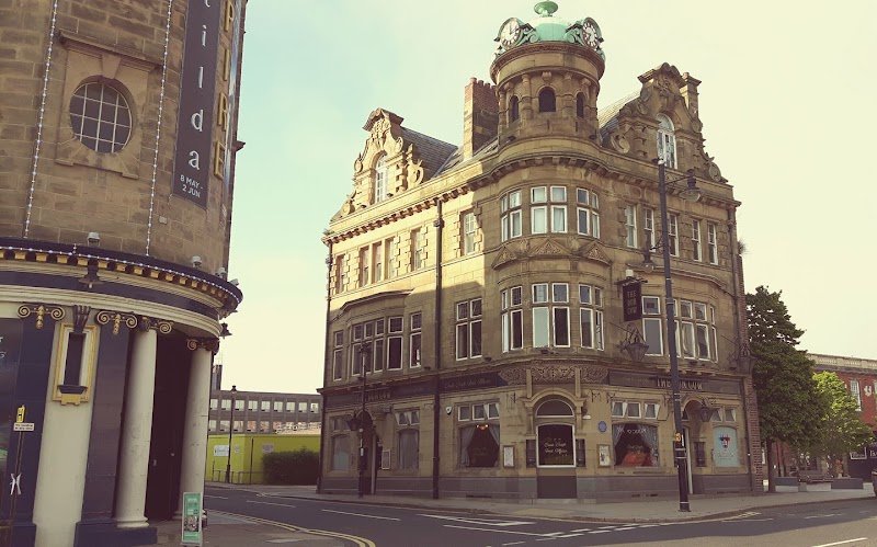 Culture Quarter