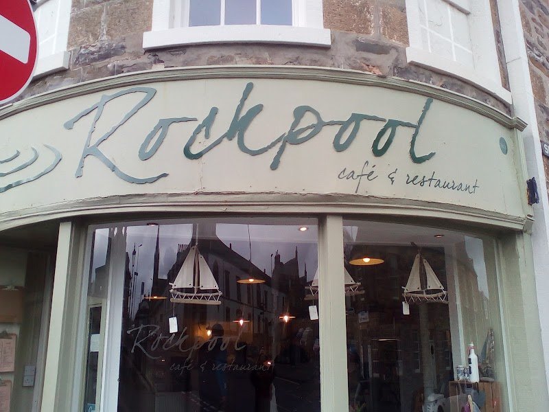 Rockpool Cafe