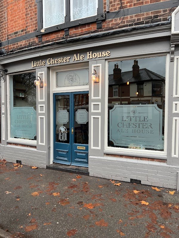 Little Chester Ale House