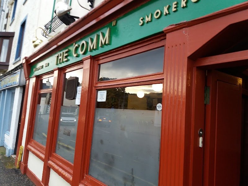 The Comm