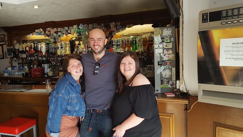 Regent Bridge Bar