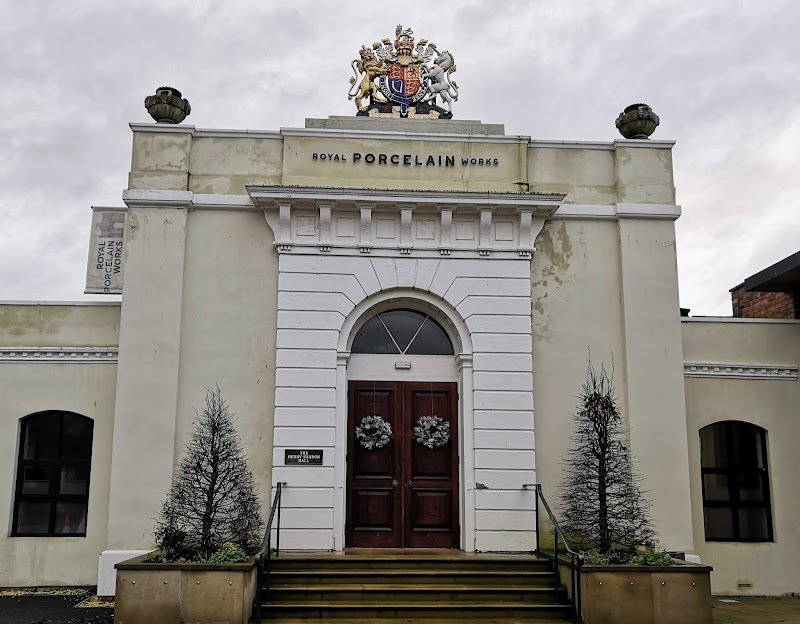 Henry Sandon Hall