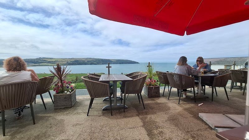 Flat Rock Bar & Restaurant