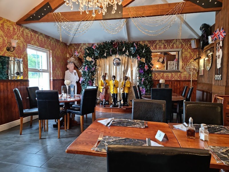 Chiverton Arms