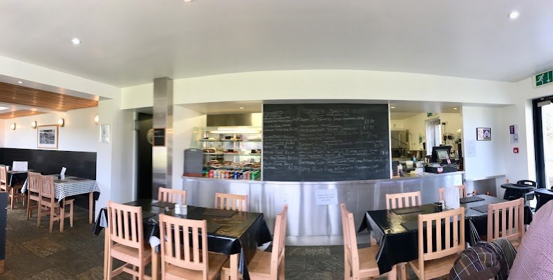 An Cala Café