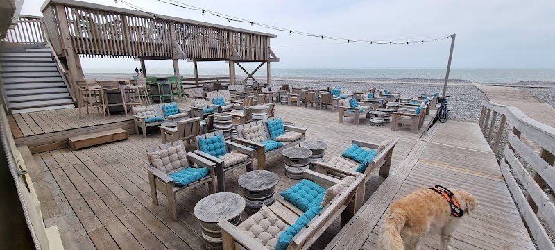 Le Baie Beach Bar