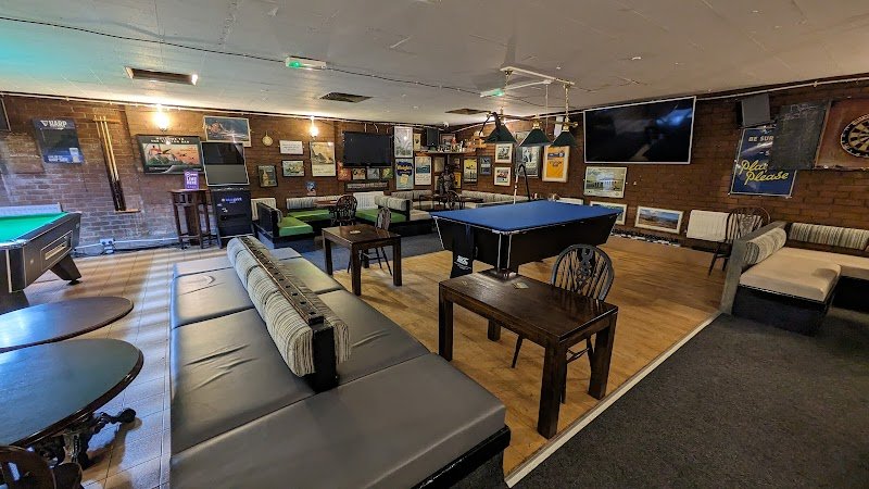 The Station Bar