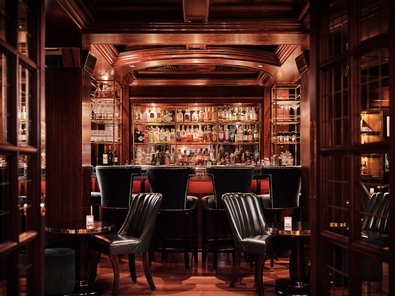 The Bloomsbury Club