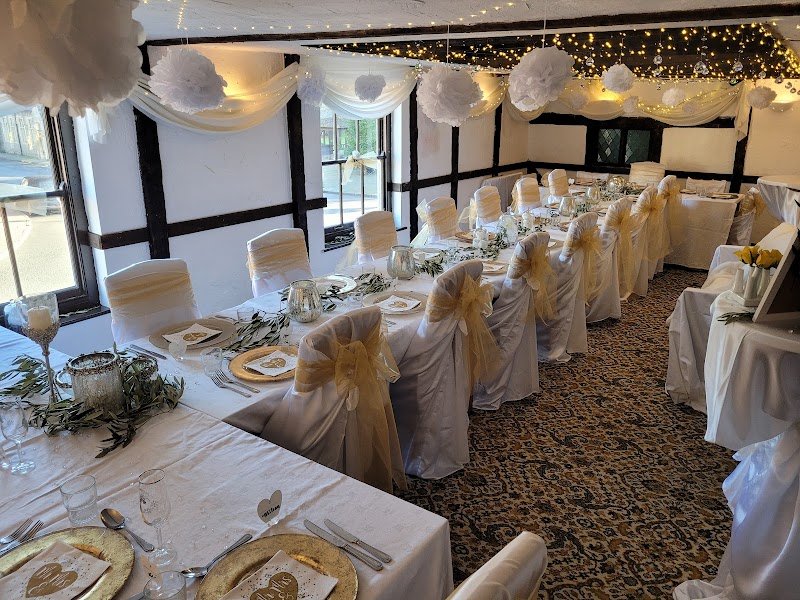 The Bell Inn