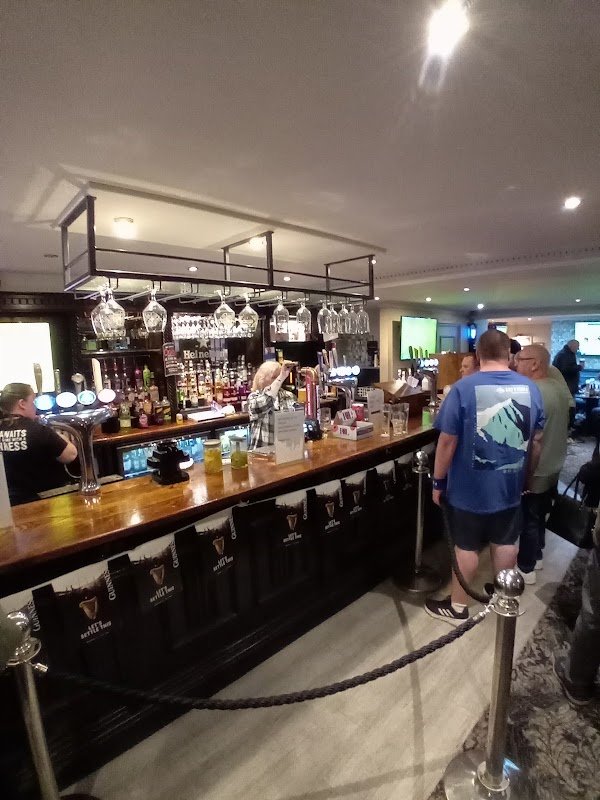 The Caledonian