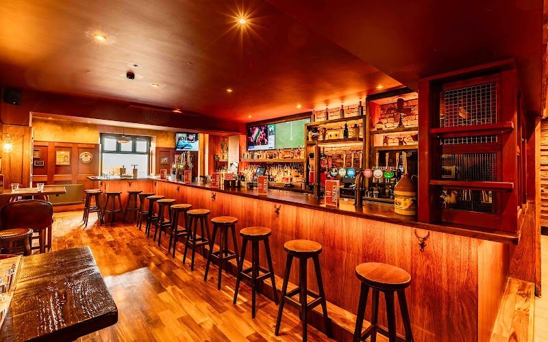 Hickory's Smokehouse Rhos-on-Sea