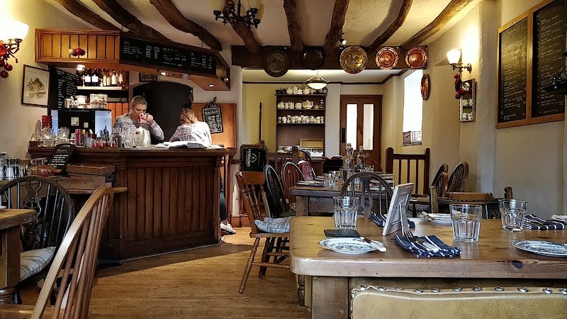 The Berkeley Arms, Wymondham