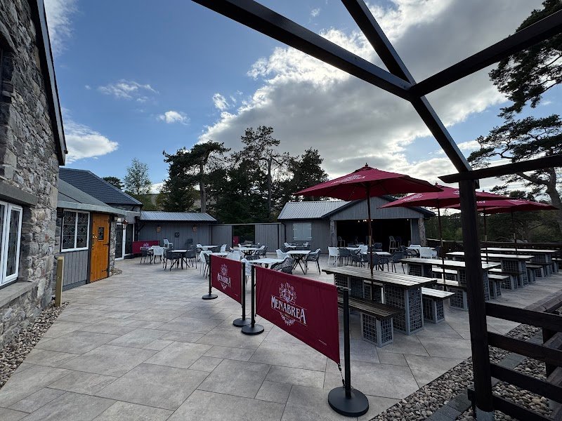The Roundhouse Inn
