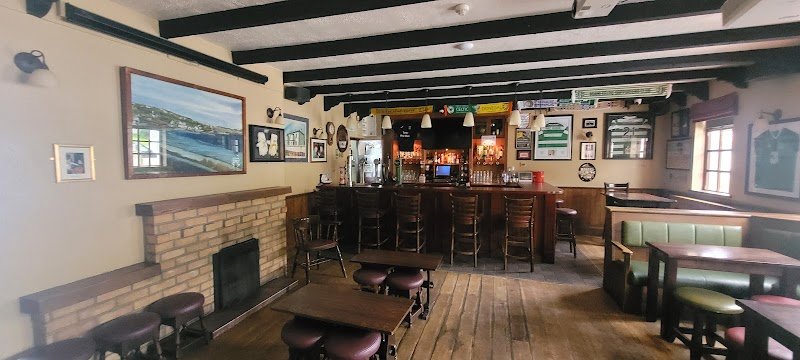 Phil Bans Pub