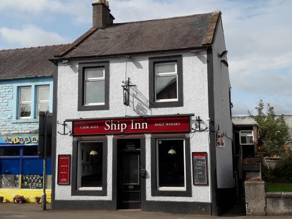 The Ship Inn