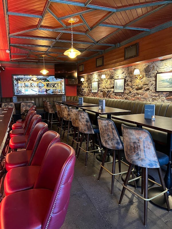 The Abbey Tavern