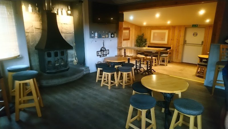 The Suie Bar