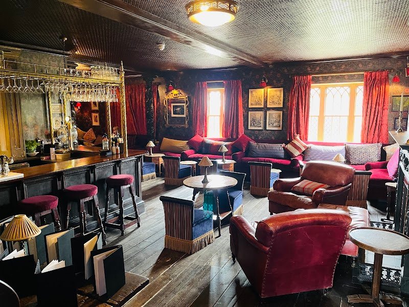 Suffield Arms