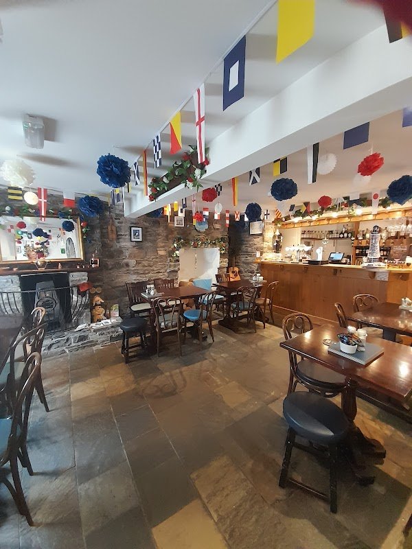 The Ship Inn at Drummore