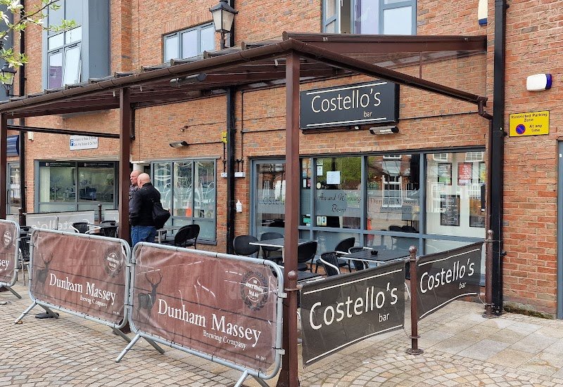 Costello's Bar