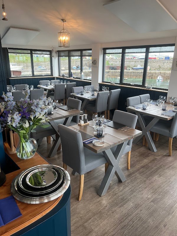The Quarterdeck