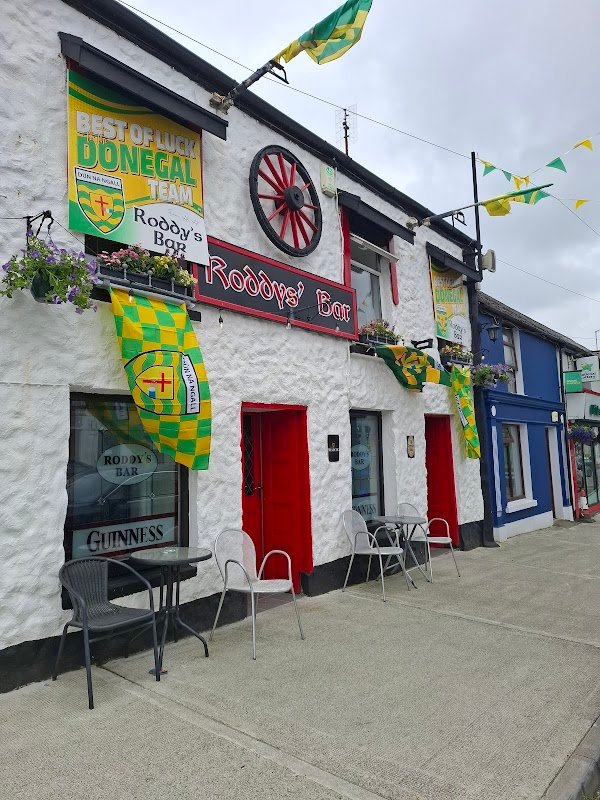 Roddy's Bar