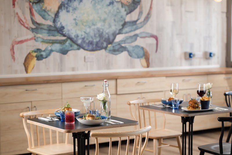 Marconi's Bar & Bistro