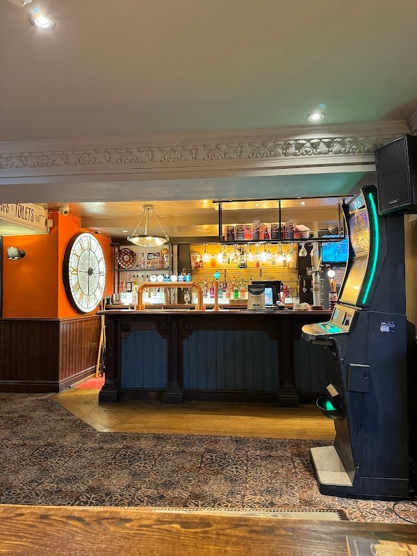 Kings Head