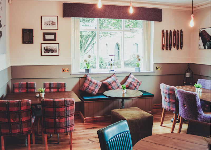 The Milbourne Arms