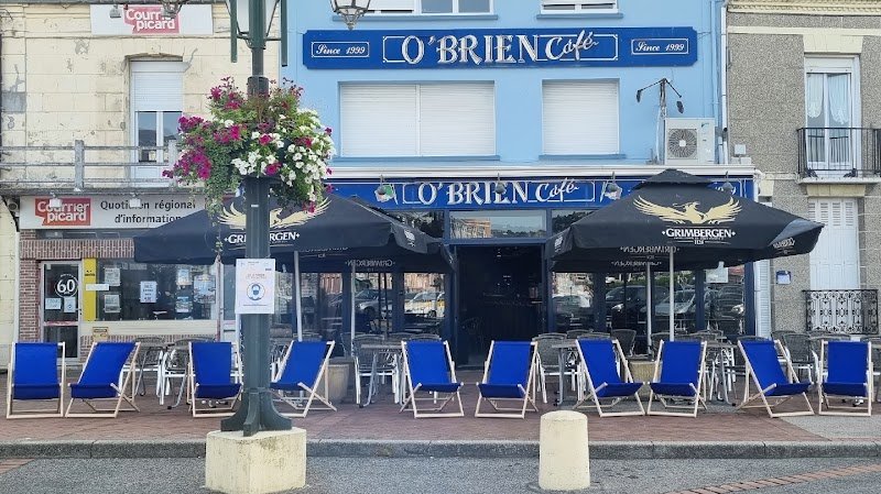 O'Brien café