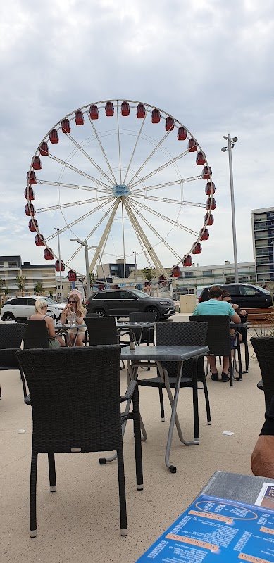 Bar De La Plage
