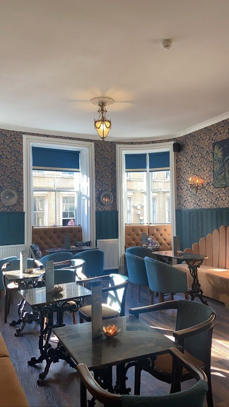 Queen's head Hawick