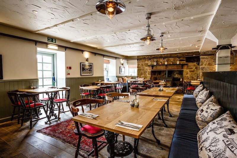 The Boat Inn