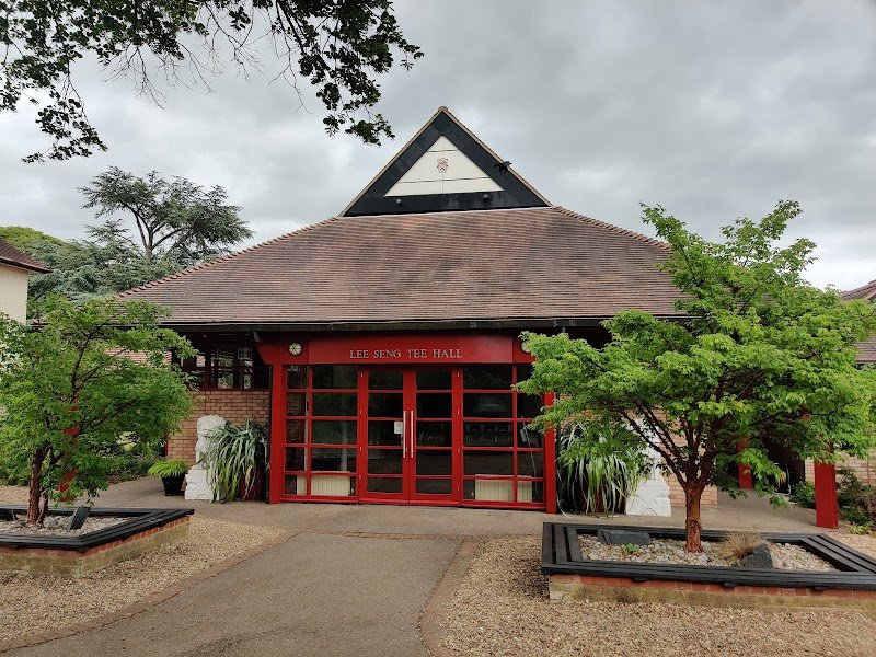 Lee Seng Tee Hall