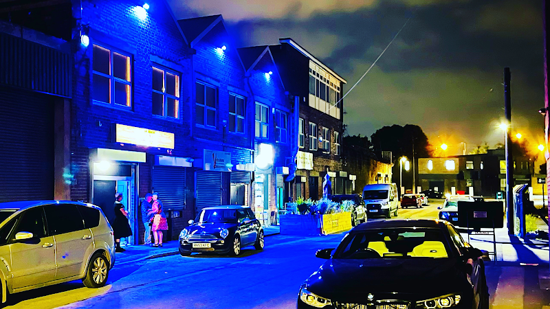Tapestry Arts (Live Music & Club Venue)