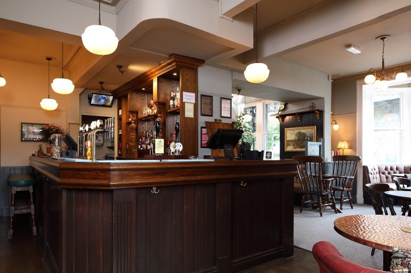 Pont Y Pair Inn