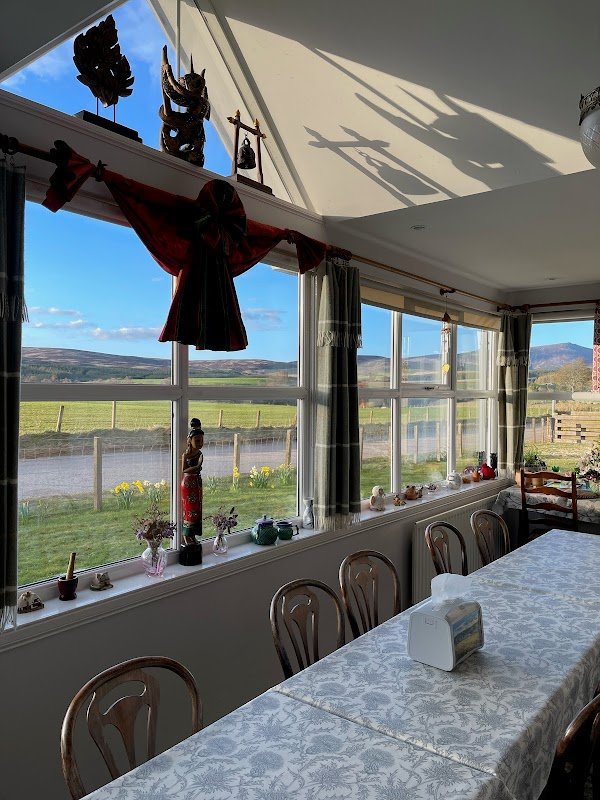 The Croft Inn Thai Restaurant